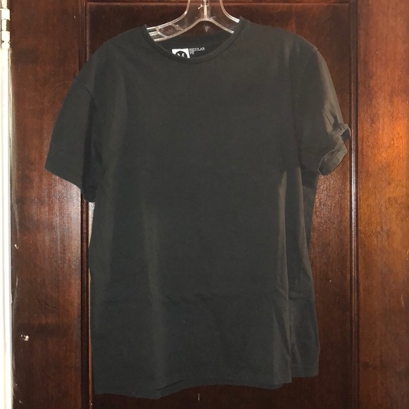 primark plain t shirts